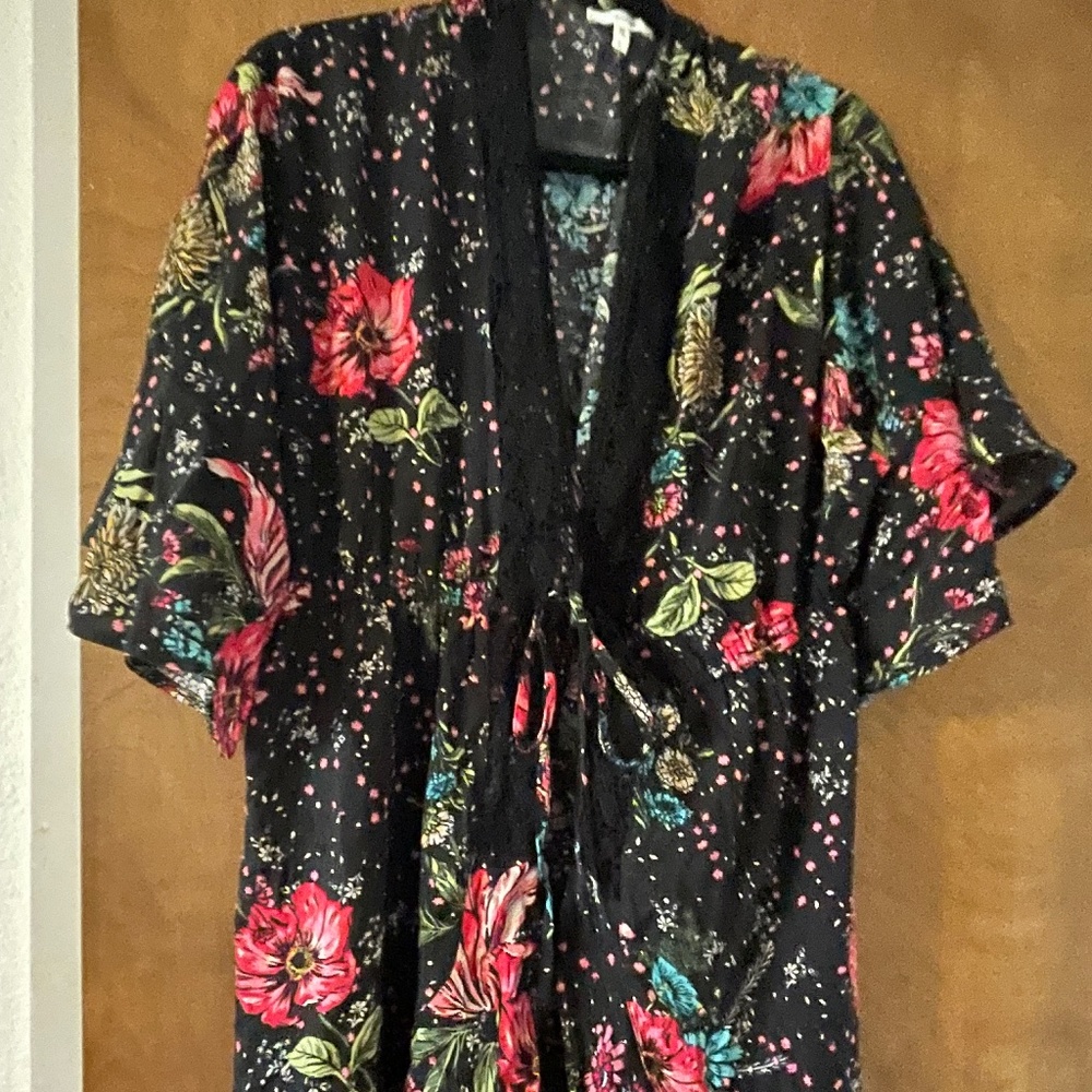 Maurices Kimono